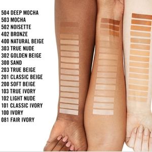 rimmel stay matte 303